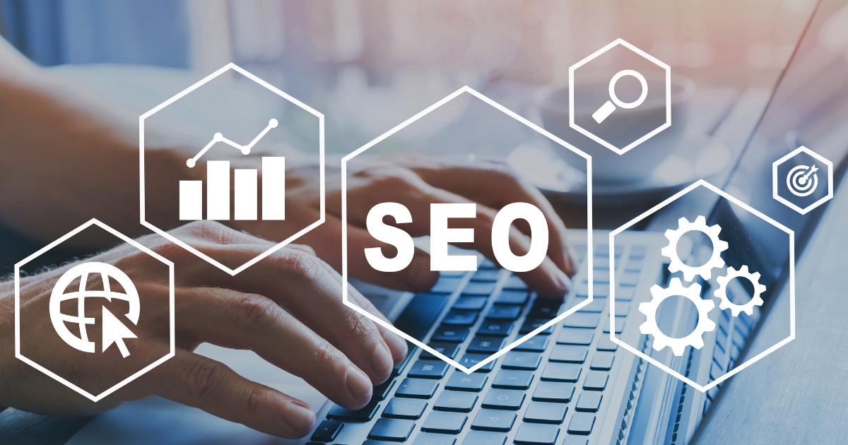 seo success is a journey not a destination